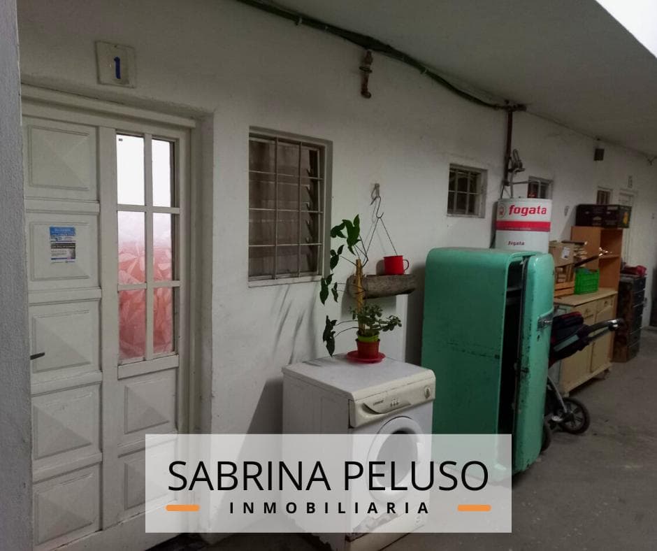 For Sale: House in Ituzaingó