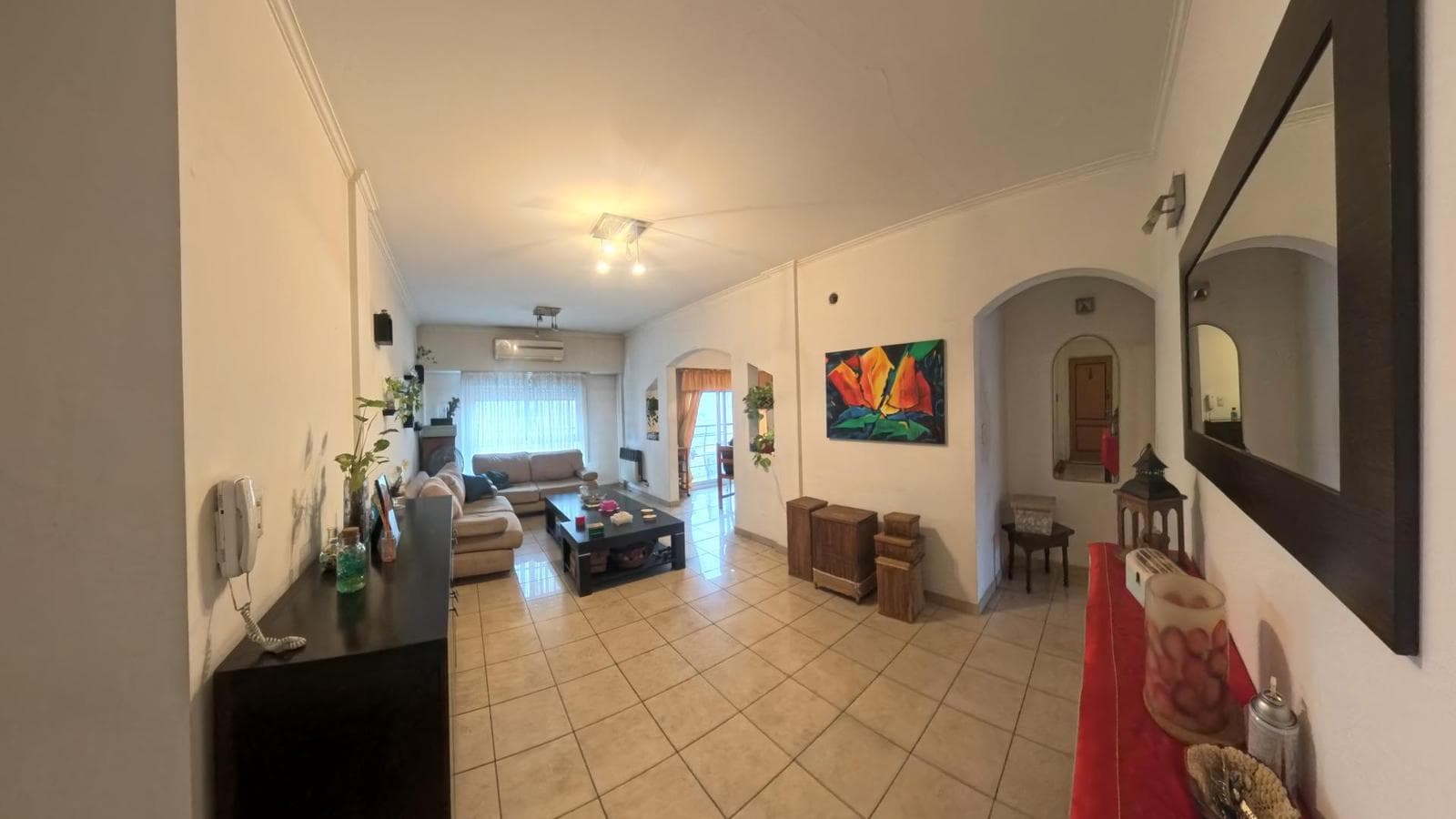 3-room apartment for sale in Ramos Mejía Sur