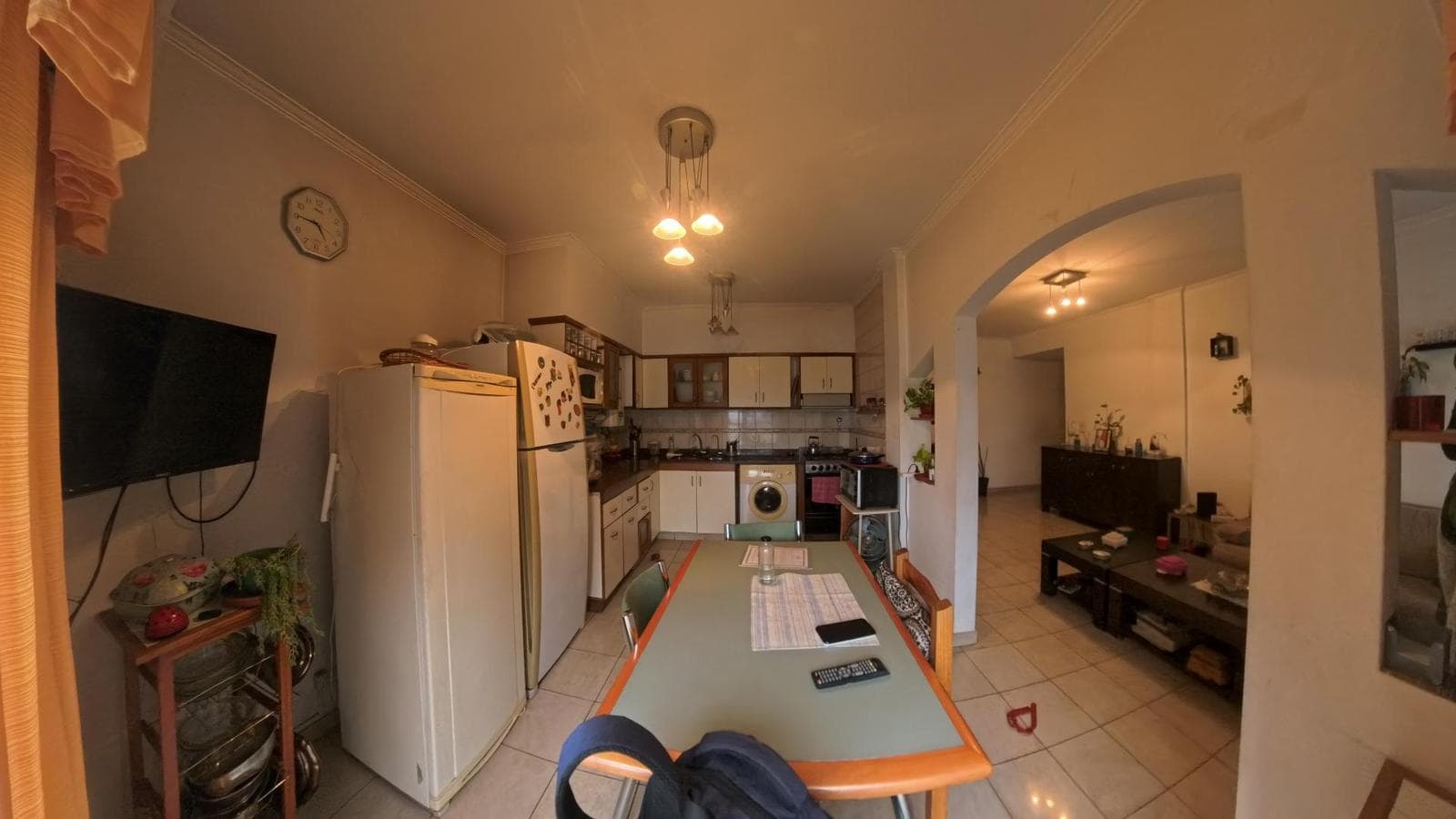 3-room apartment for sale in Ramos Mejía Sur