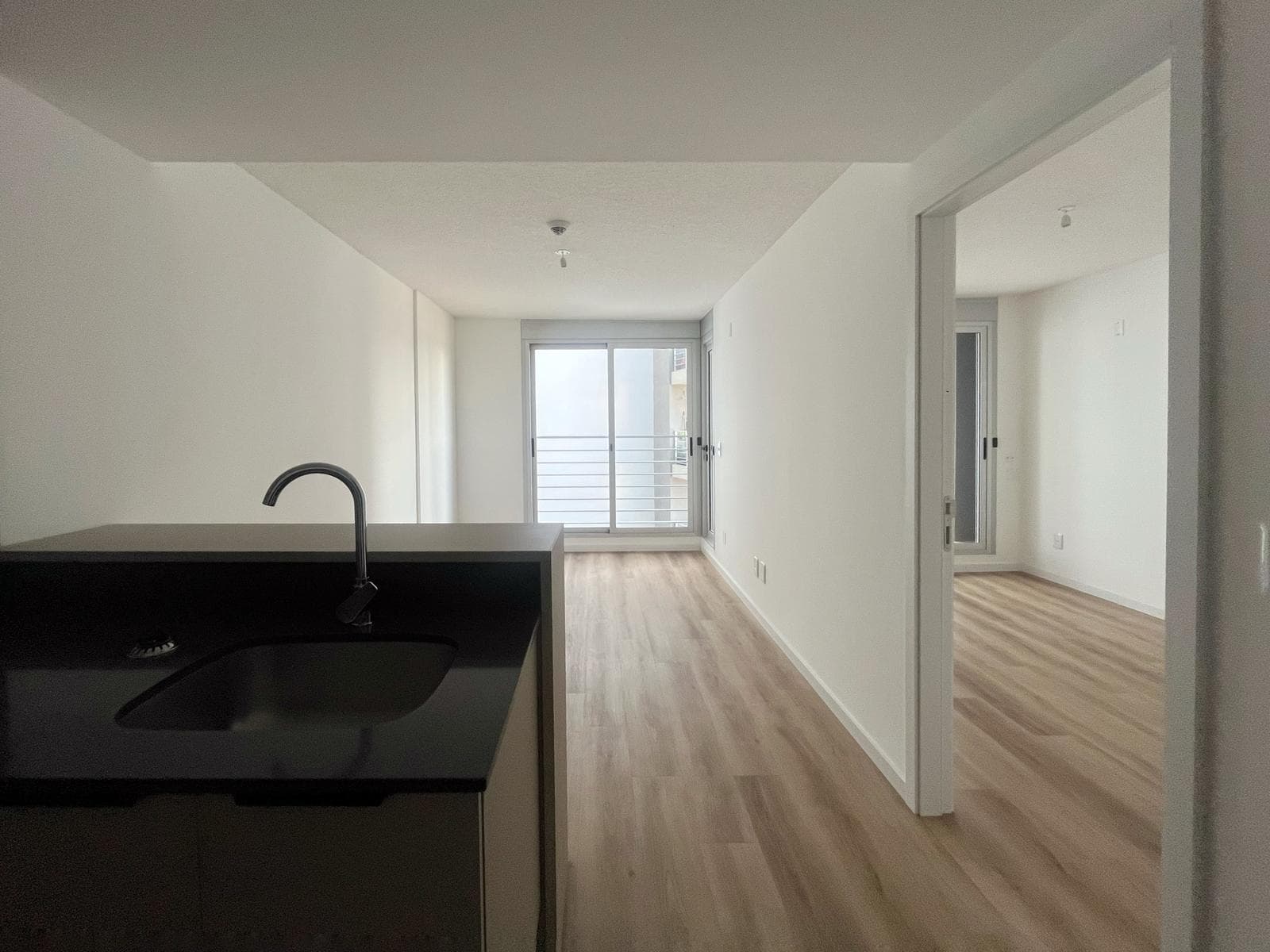 1-Bedroom Apartment for Rent in La Comercial