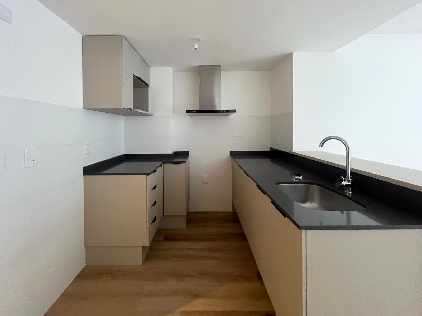 1-Bedroom Apartment for Rent in La Comercial