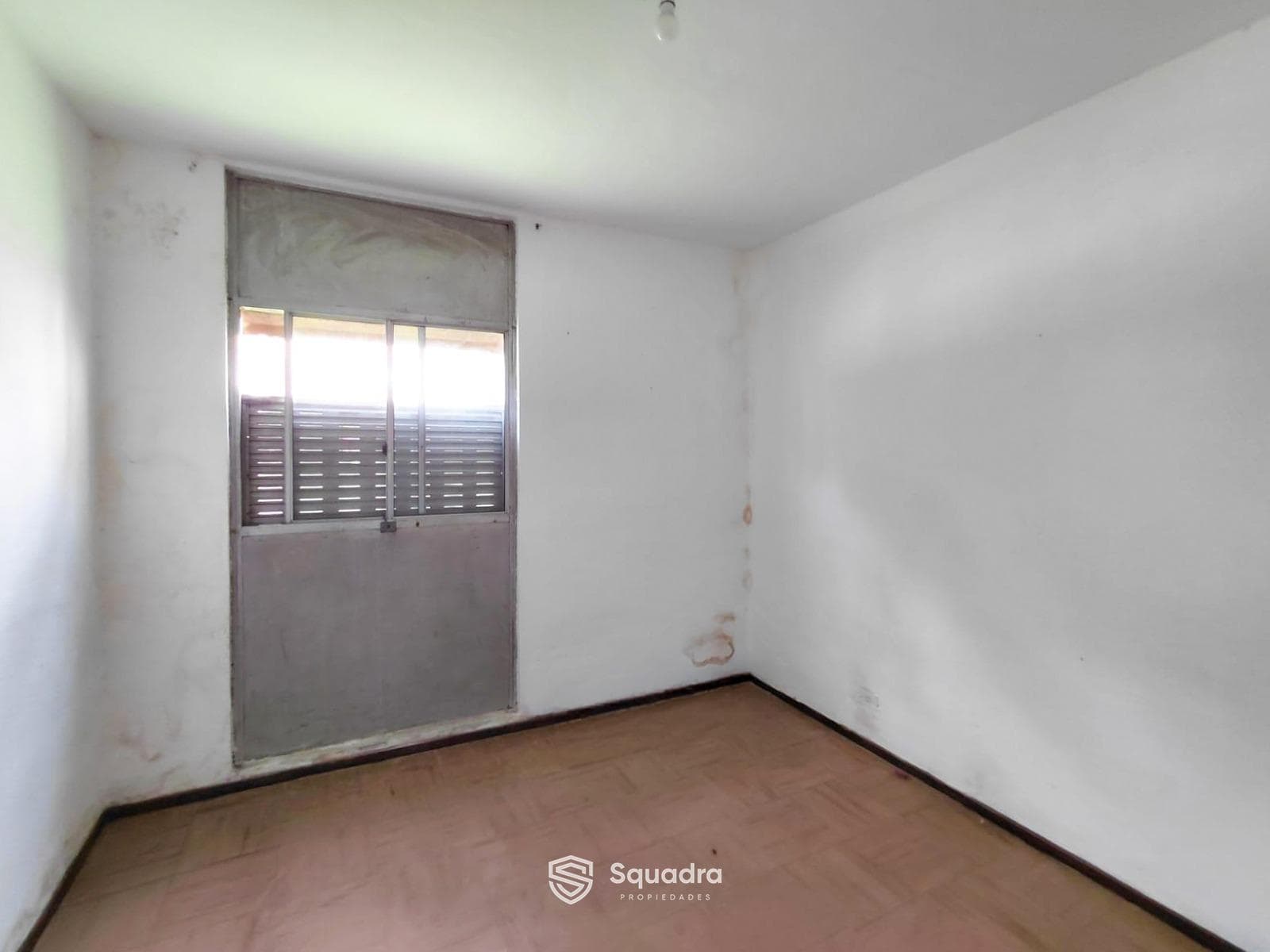 FOR SALE - 3-bedroom ground-floor apartment - Rucci Neighborhood, Rosario.