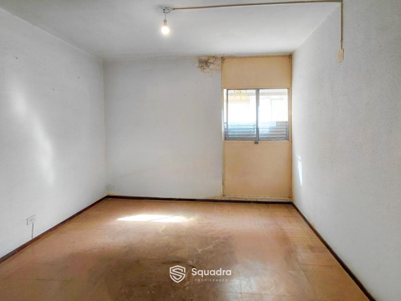 FOR SALE - 3-bedroom ground-floor apartment - Rucci Neighborhood, Rosario.