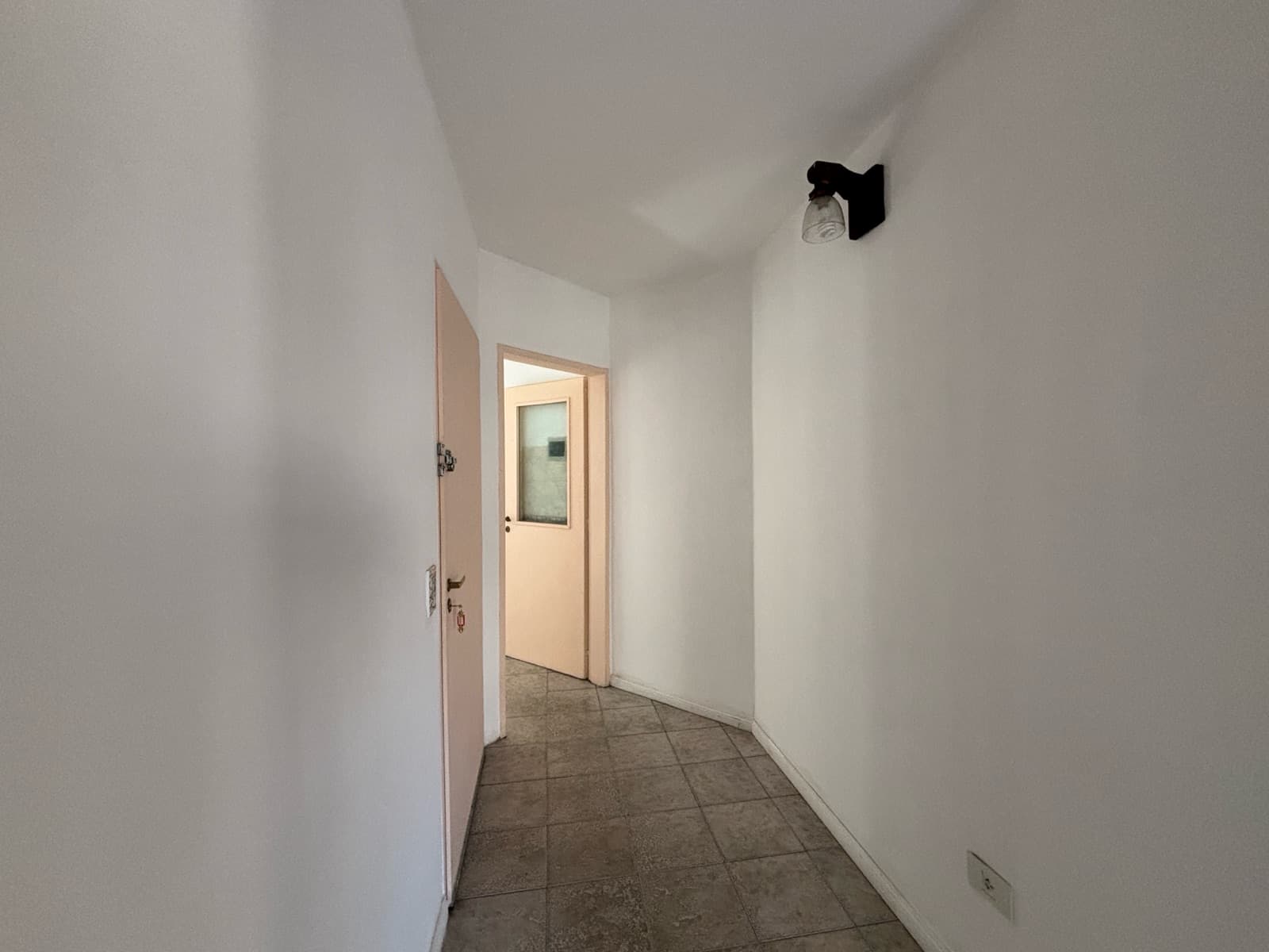 3-room apartment for sale in San Fernando.