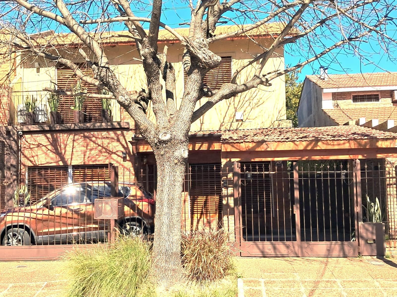 Casa en San Isidro