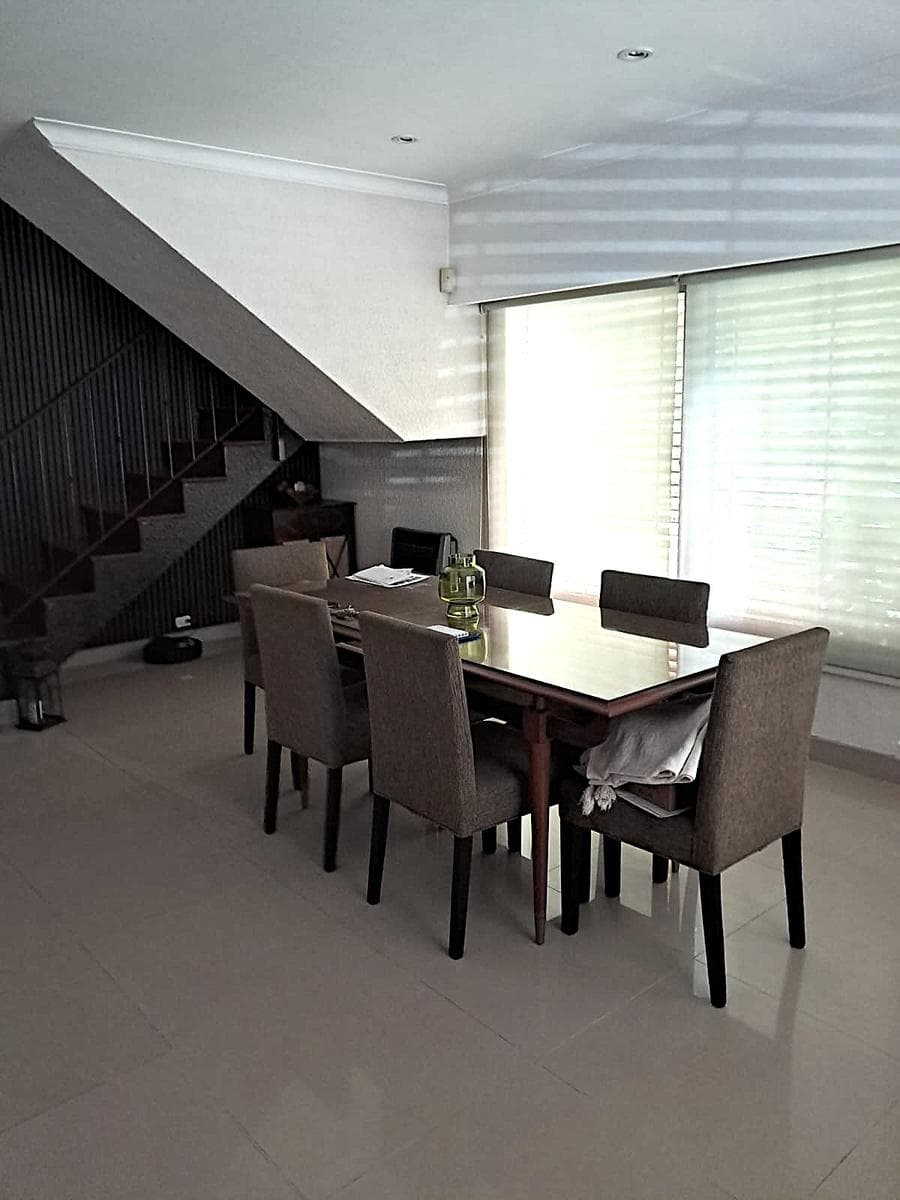 House in San Isidro