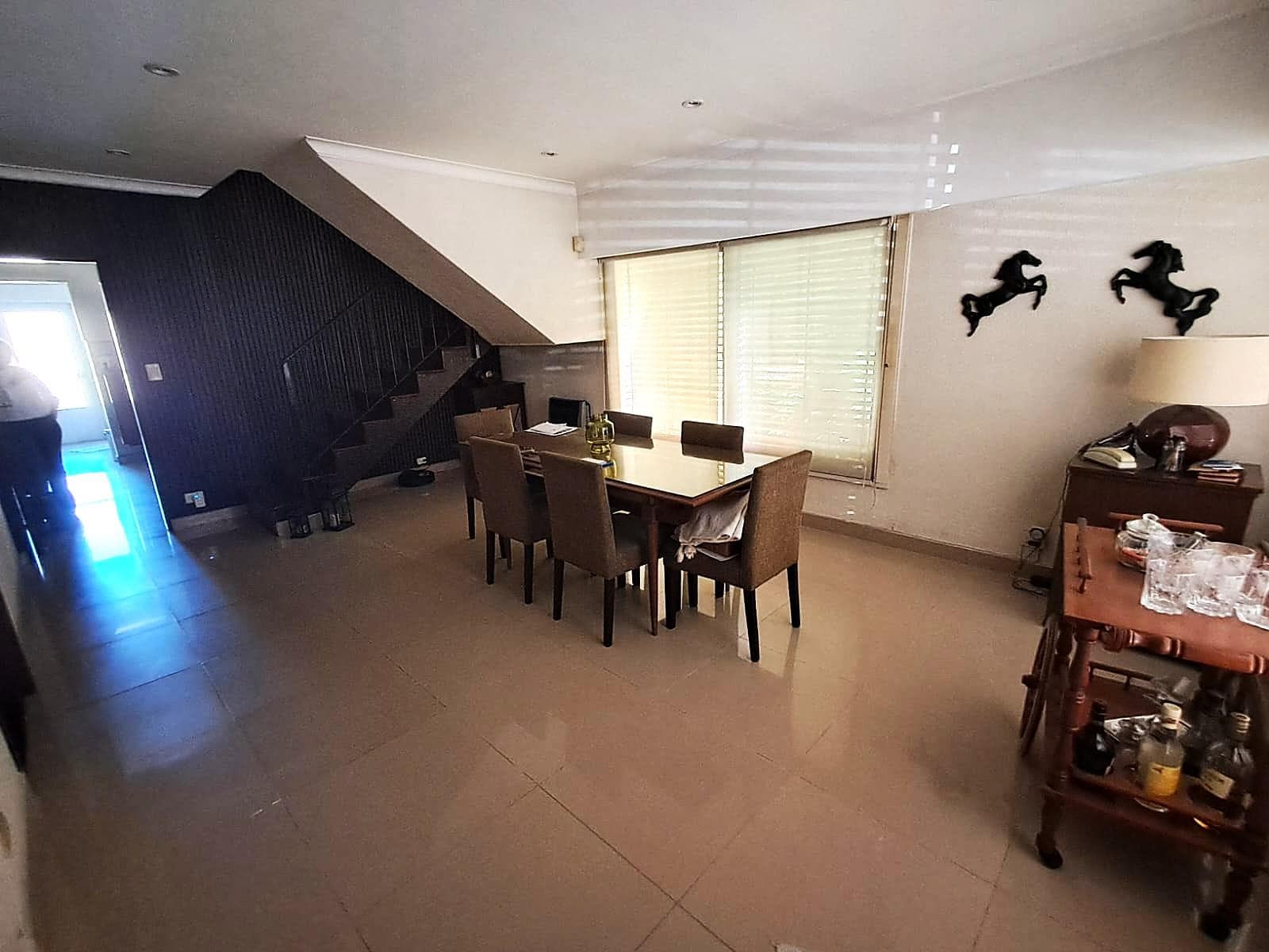 Casa en San Isidro