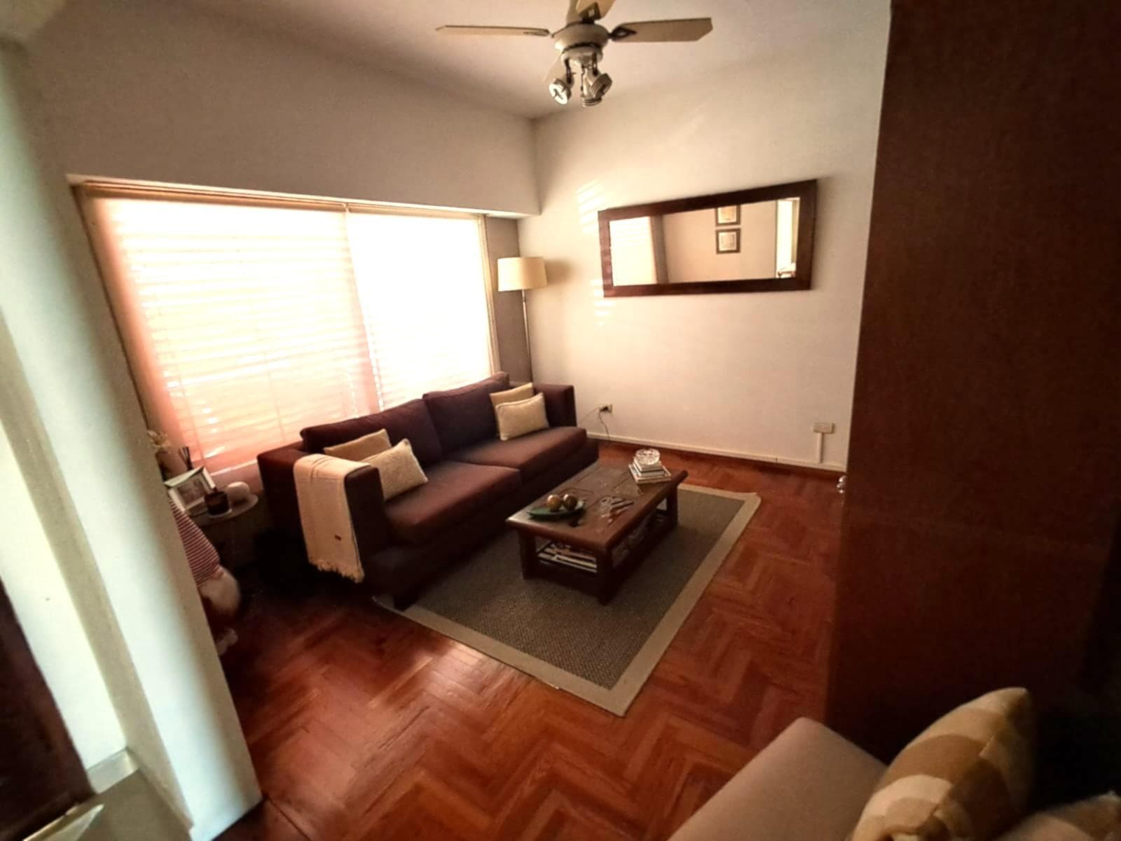House in San Isidro