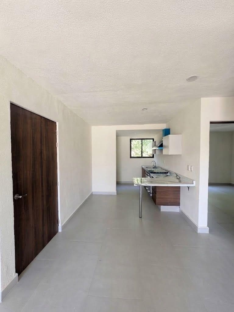 Gaia B201 Apartment for Rent in Jarretaderas, Riviera Nayarit
