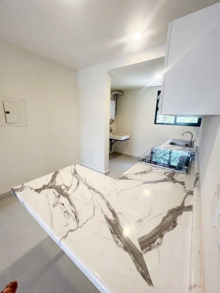 Gaia B201 Apartment for Rent in Jarretaderas, Riviera Nayarit
