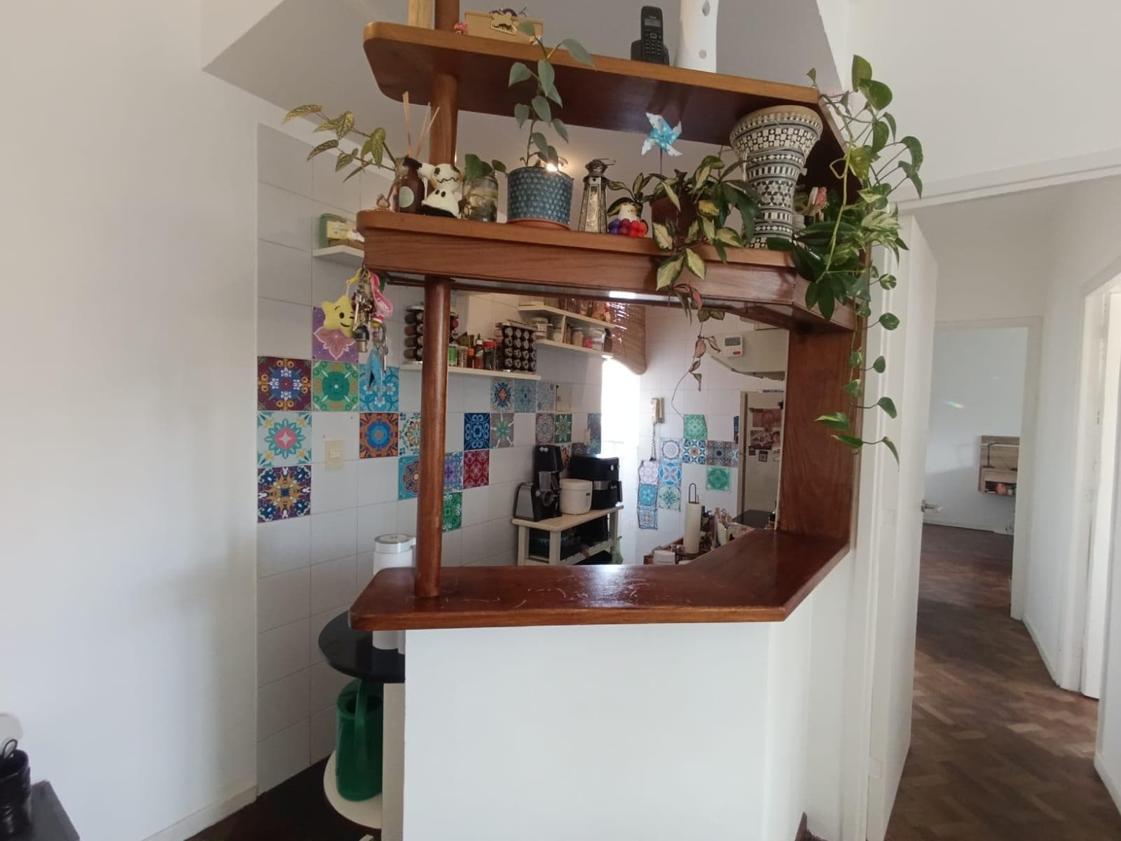 3-room apartment for sale without a garage in Vte. López, North Zone