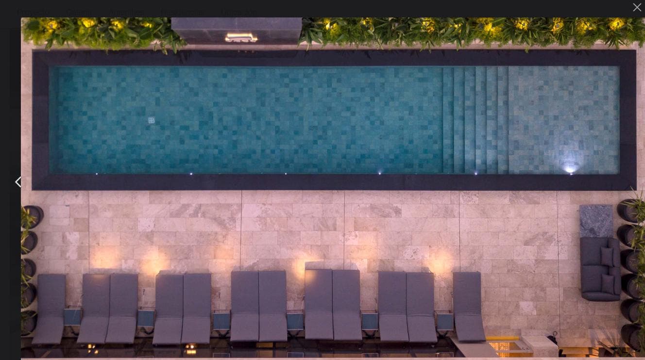Exclusive Studio Apartment for Sale - Torre Deco Recoleta