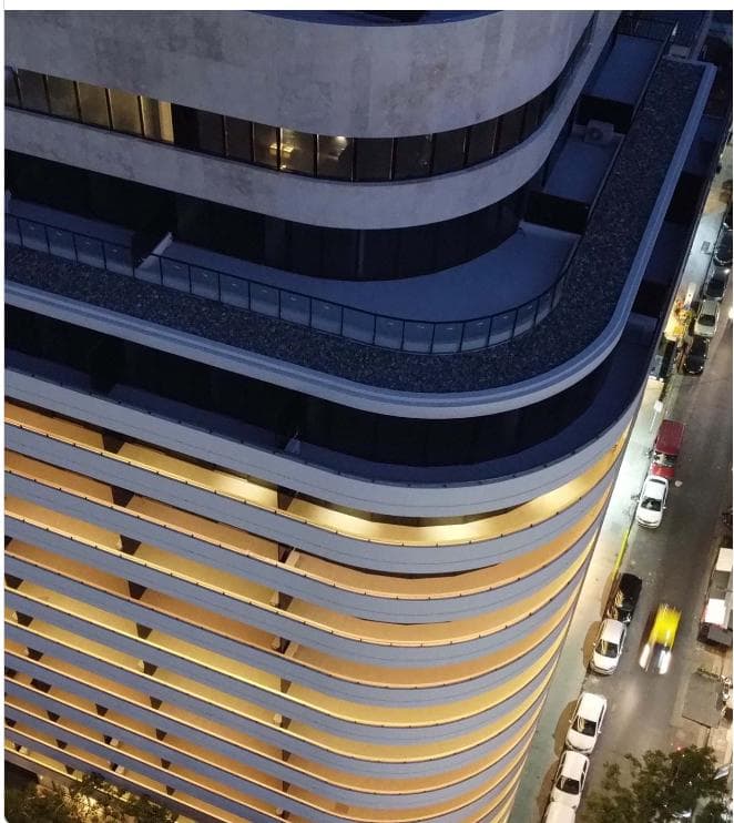 Exclusive Studio Apartment for Sale - Torre Deco Recoleta