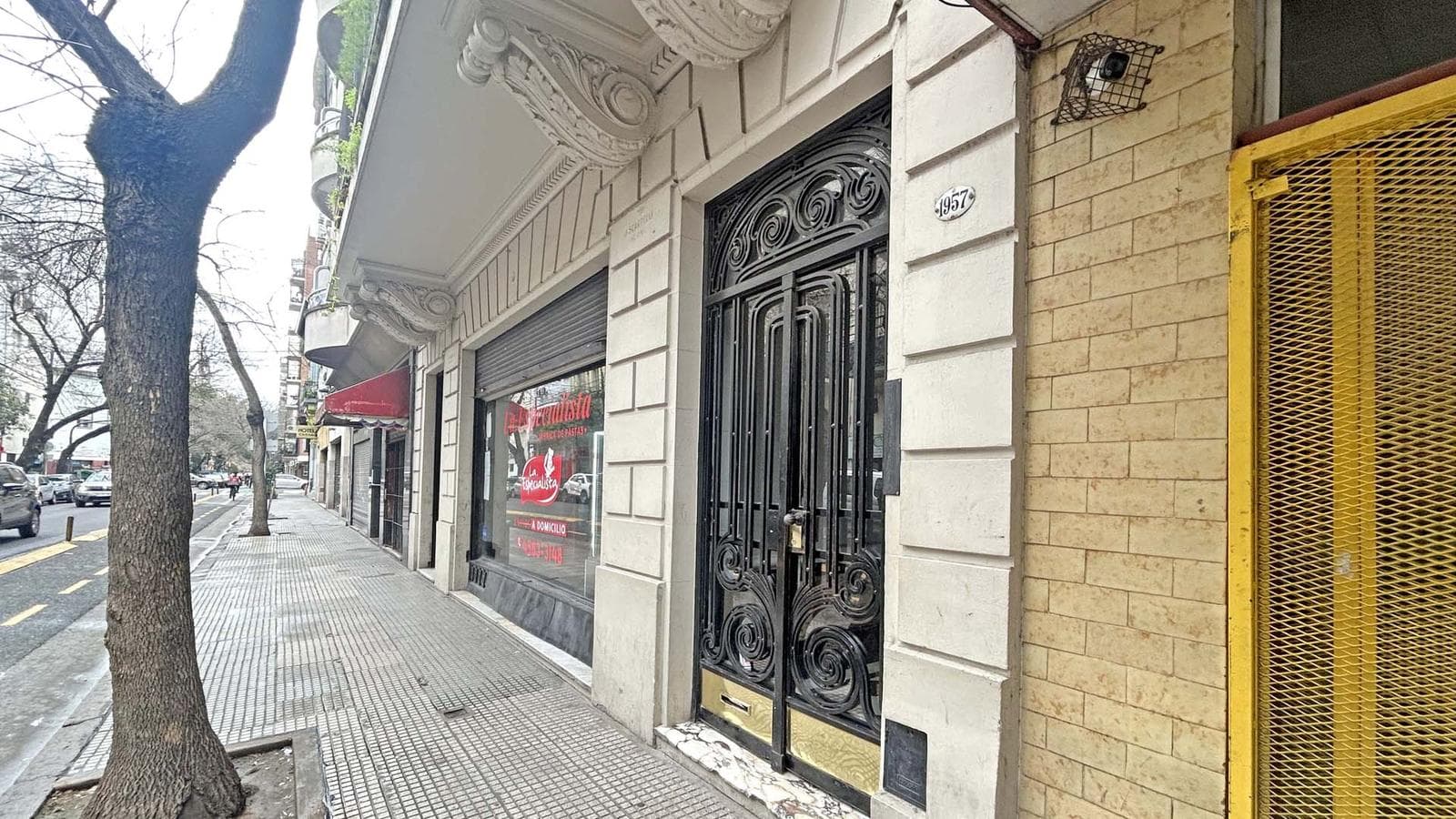 Venta Departamento 4 ambientes .
