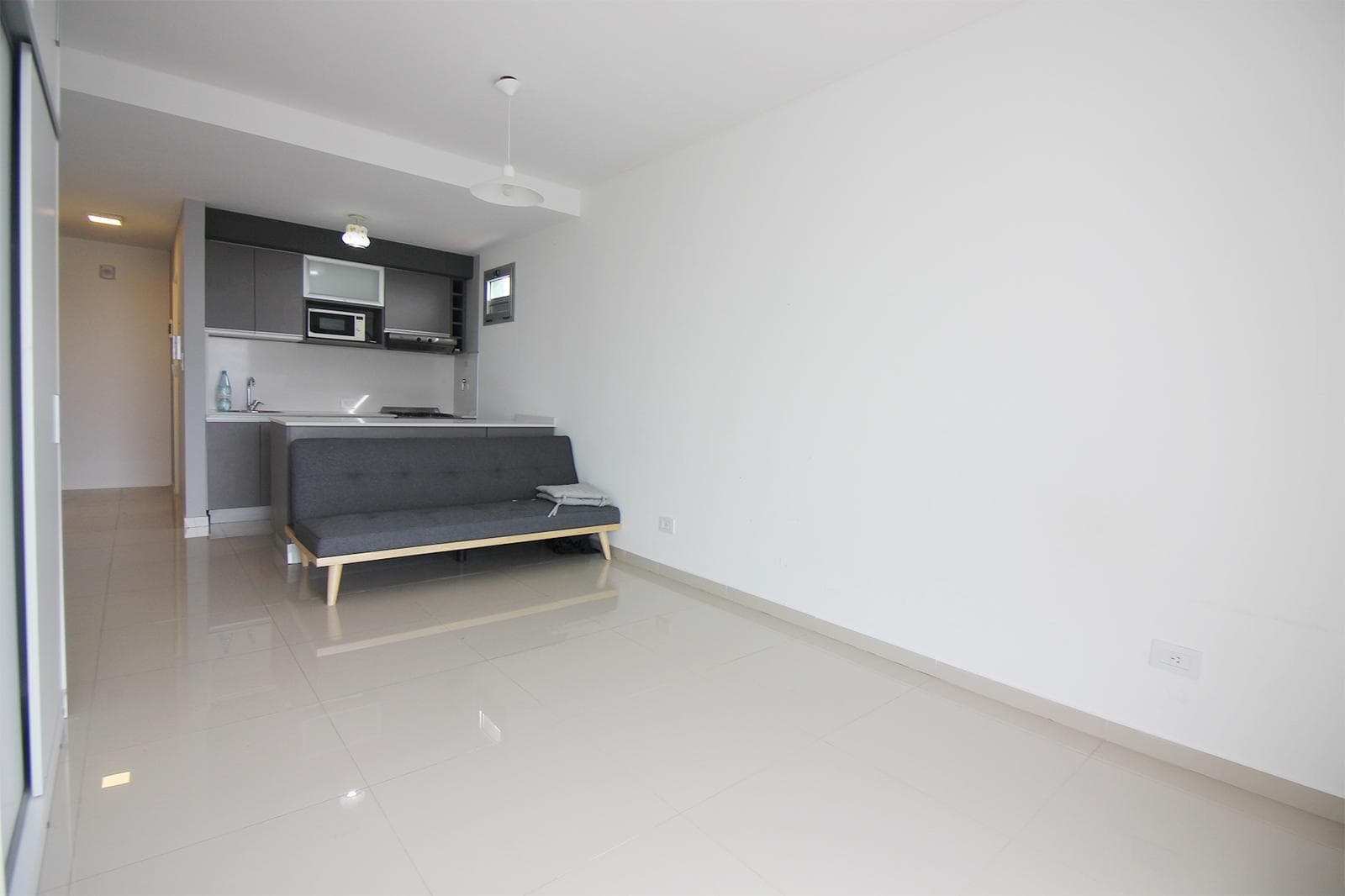 Departamento en alquiler Caballito