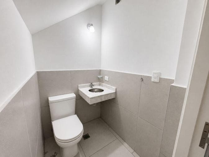 DUPLEX FOR RENT IN VILLA CARLOS PAZ: 1 BEDROOM, SWIMMING POOL, GARAGE