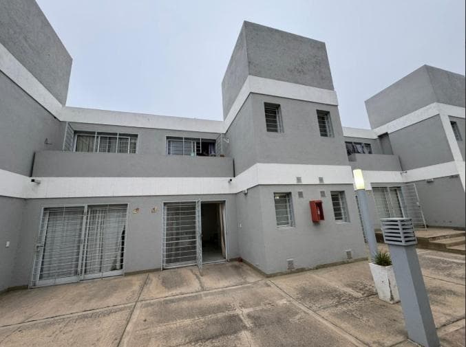 DUPLEX FOR RENT IN VILLA CARLOS PAZ: 1 BEDROOM, SWIMMING POOL, GARAGE