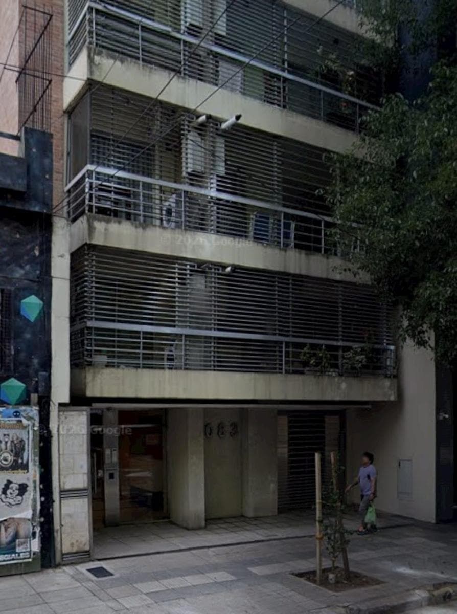 Apartment in Palermo