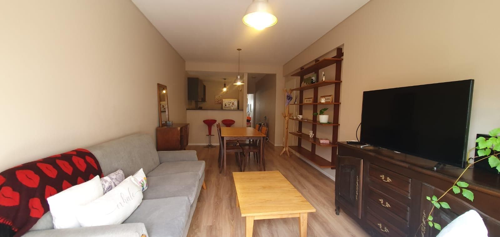 Apartment in Palermo