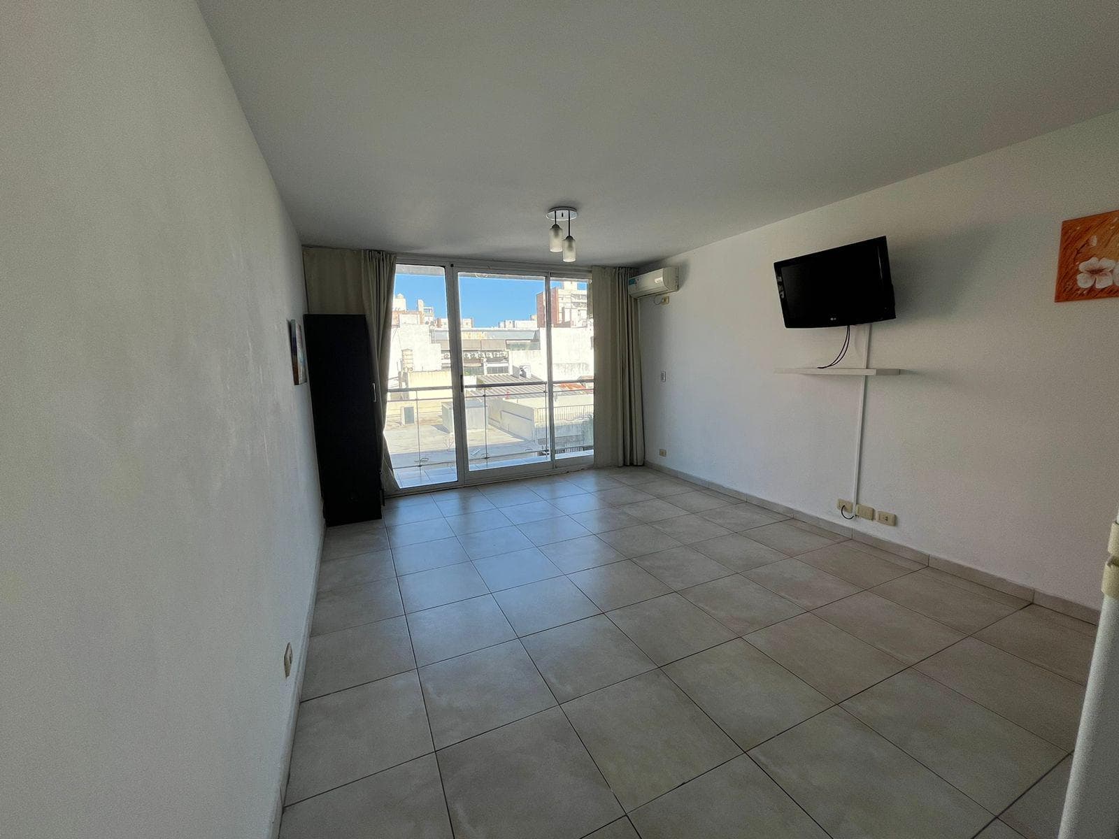 Studio Apartment for Rent in the Lourdes Neighborhood