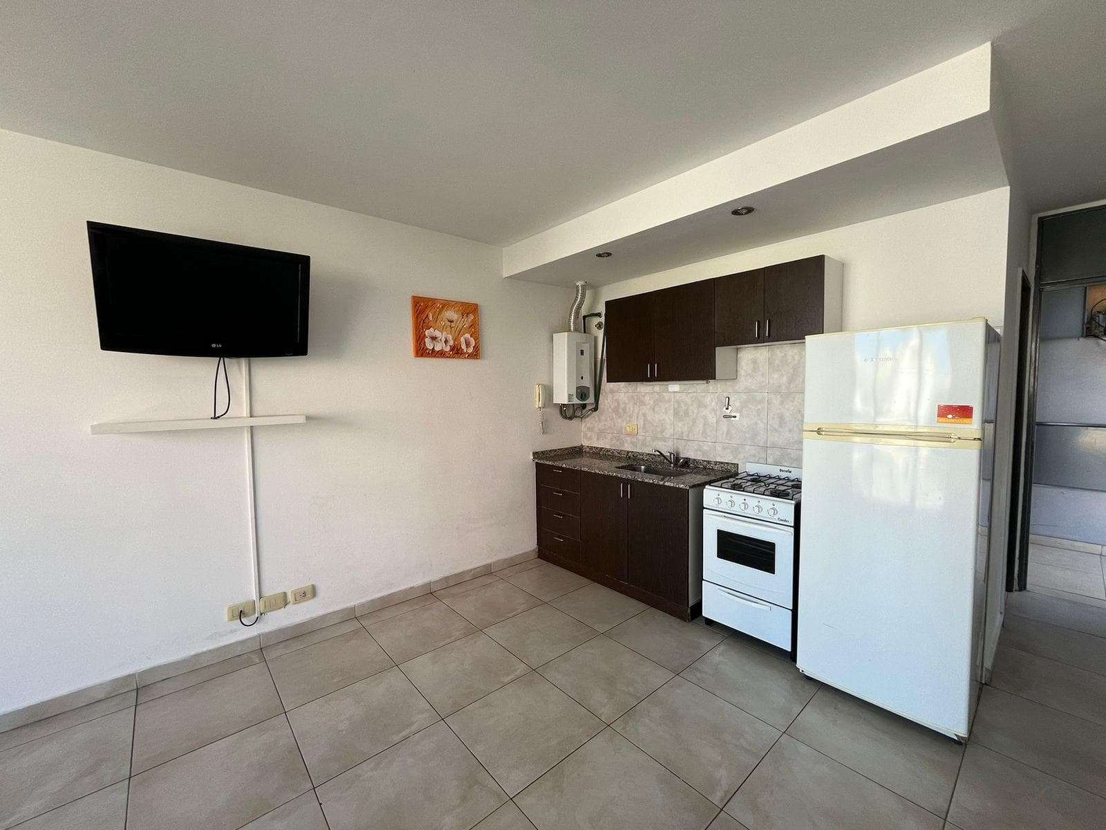 Studio Apartment for Rent in the Lourdes Neighborhood