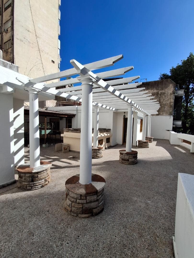 4-Room House for Sale in Villa Crespo