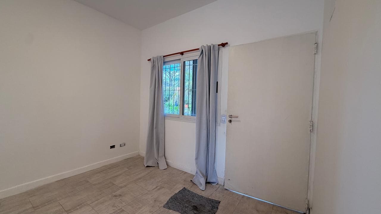 Great Deal on an Apartment in Las Mercedes—With a Garden and Two Bedrooms