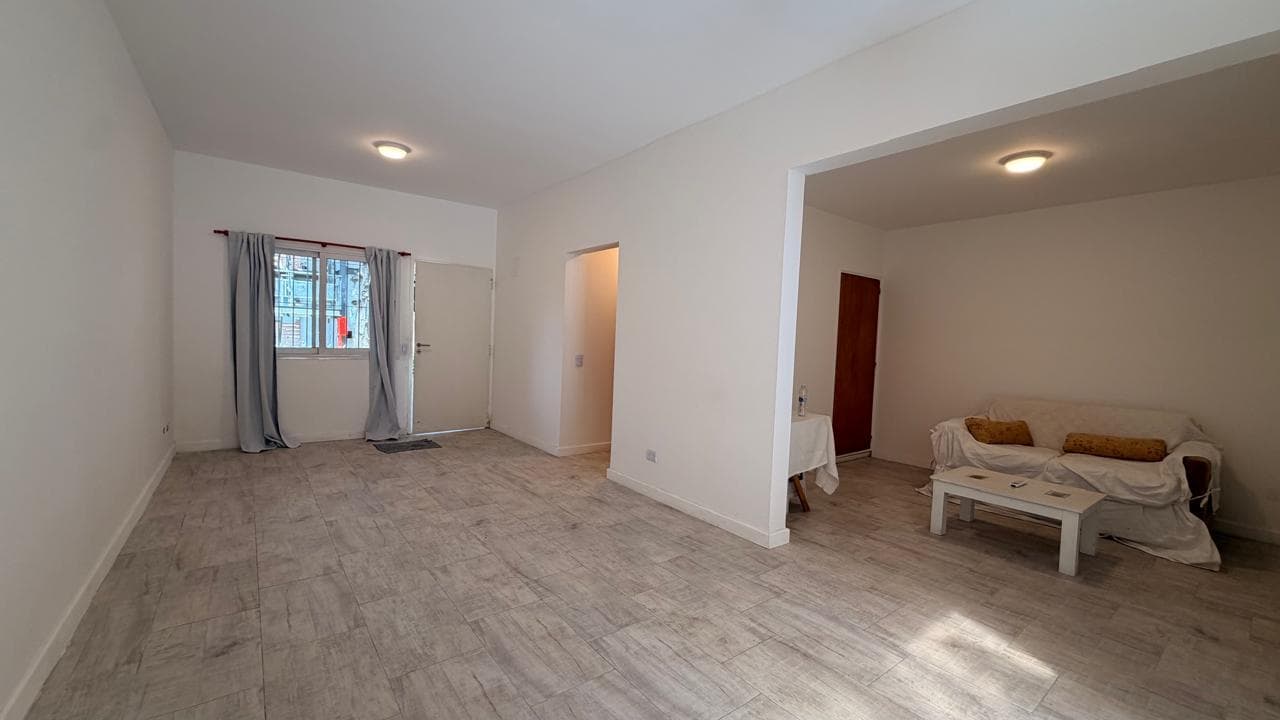 Great Deal on an Apartment in Las Mercedes—With a Garden and Two Bedrooms