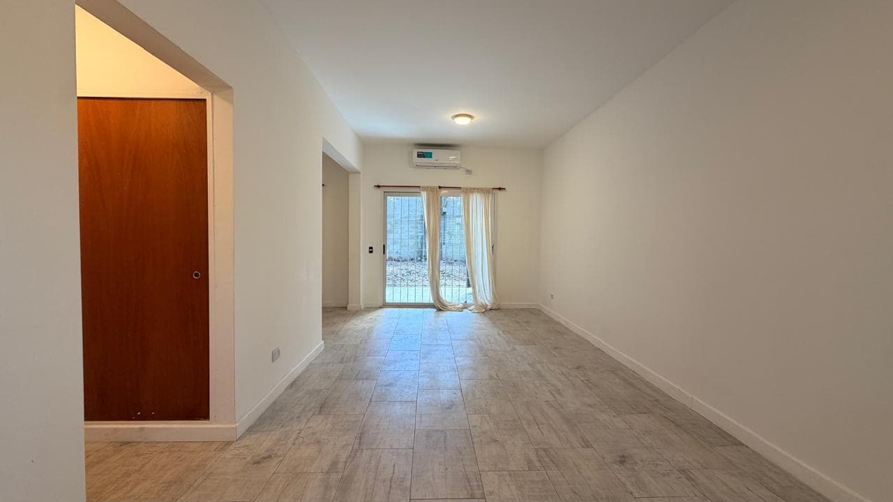 Great Deal on an Apartment in Las Mercedes—With a Garden and Two Bedrooms