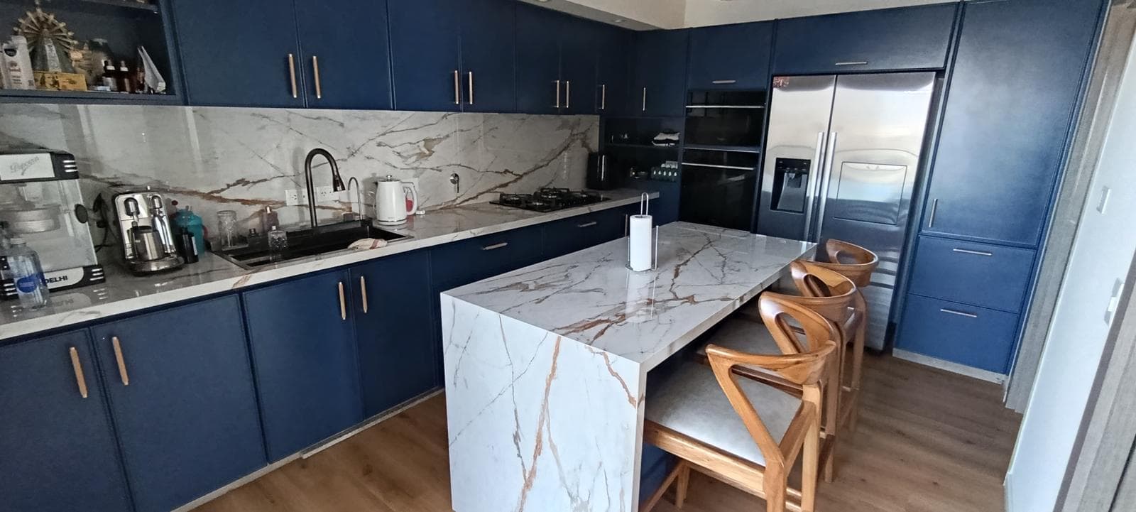 4-Bedroom Apartment for Sale in Nuñez