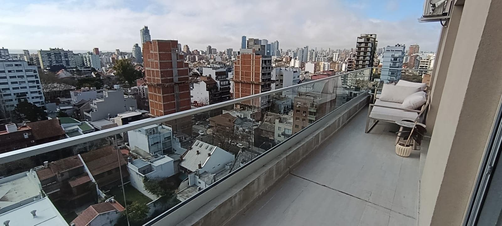 4-Bedroom Apartment for Sale in Nuñez