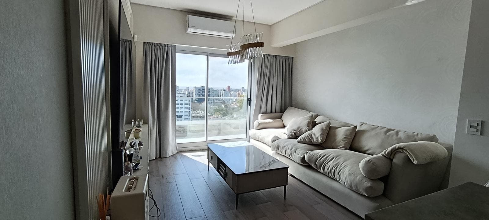 4-Bedroom Apartment for Sale in Nuñez