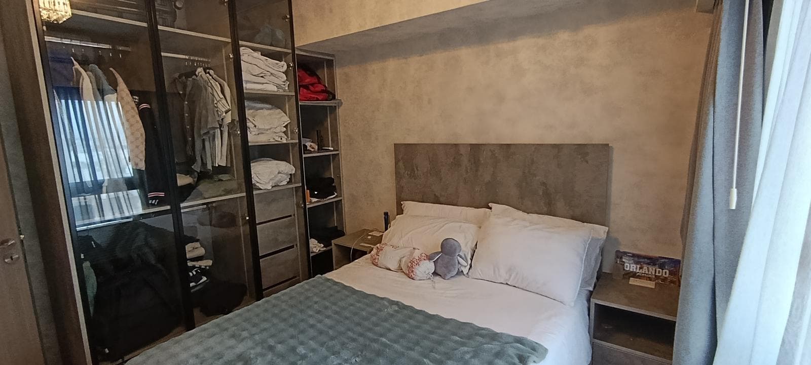4-Bedroom Apartment for Sale in Nuñez