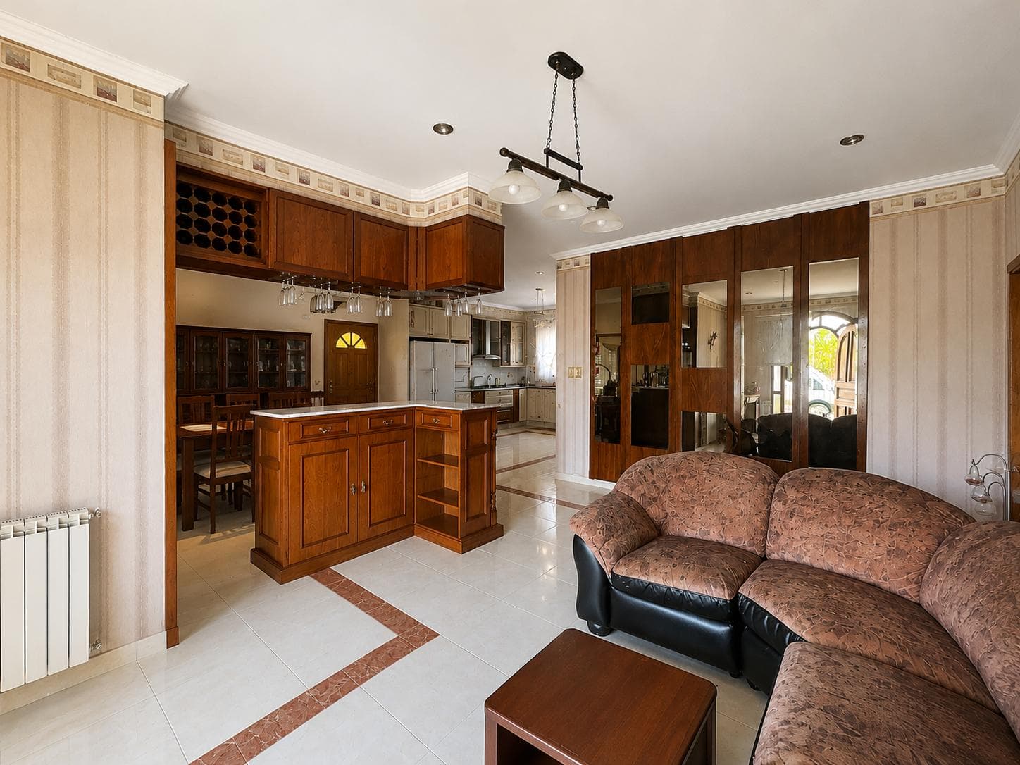 Casa en Villa Ballester venta