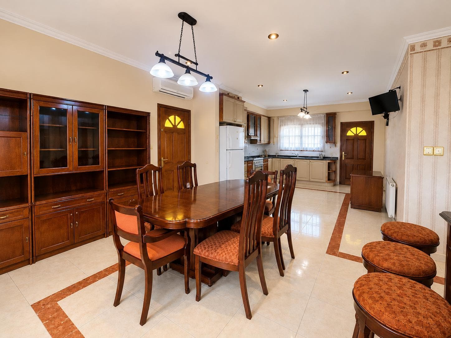 Casa en Villa Ballester venta