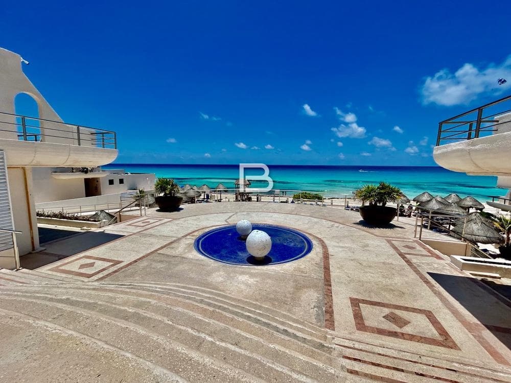 Apartment for Sale in the Hotel Zone