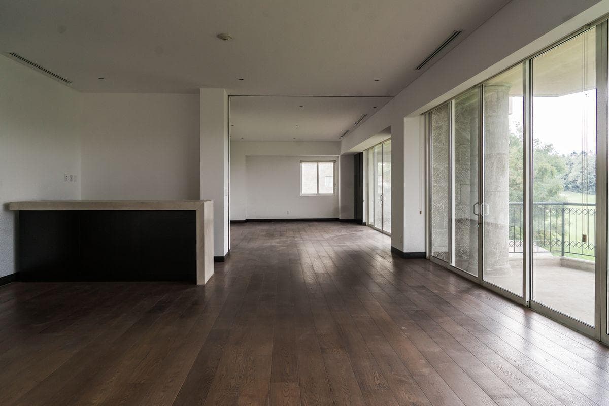 Apartment for Sale at Bosques Golf Club