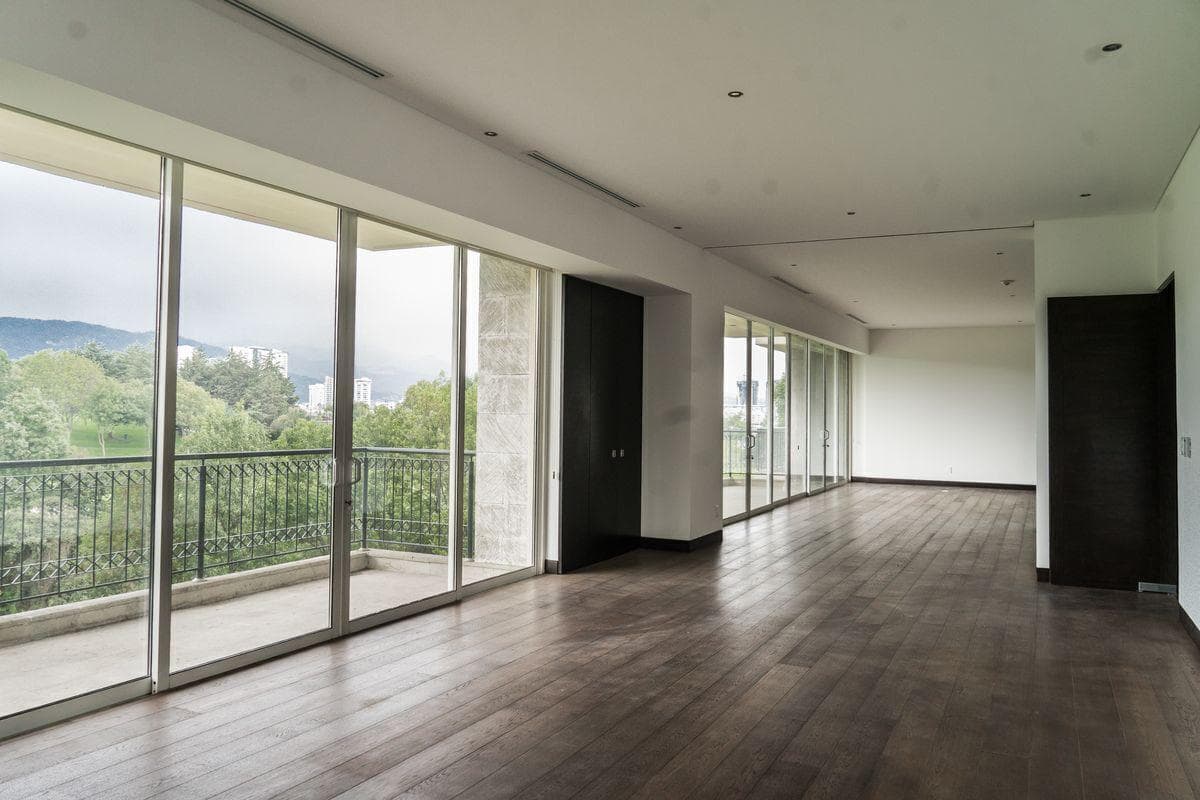 Apartment for Sale at Bosques Golf Club