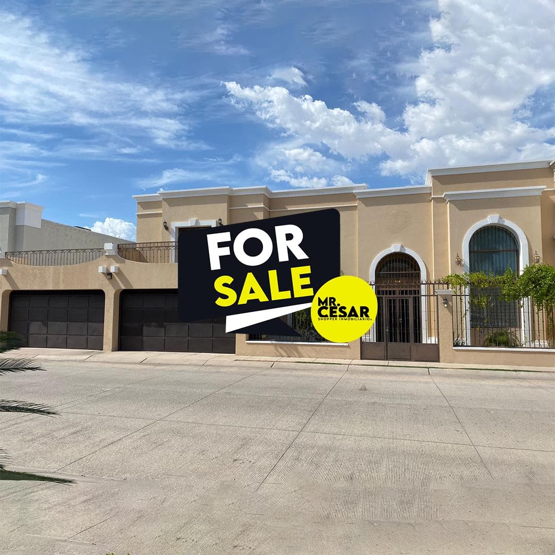 House for Sale in Western La Rioja