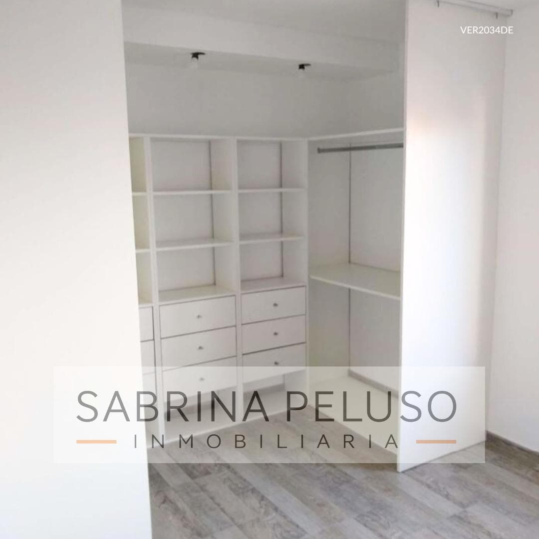 Venta Departamento San Justo La Matanza