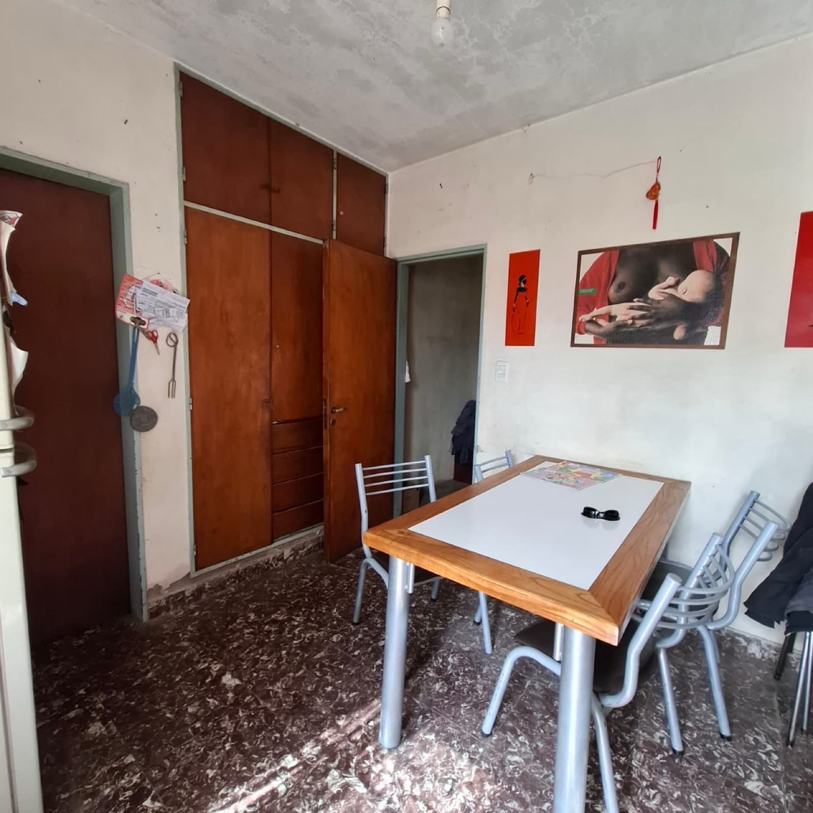 Casa - La Falda