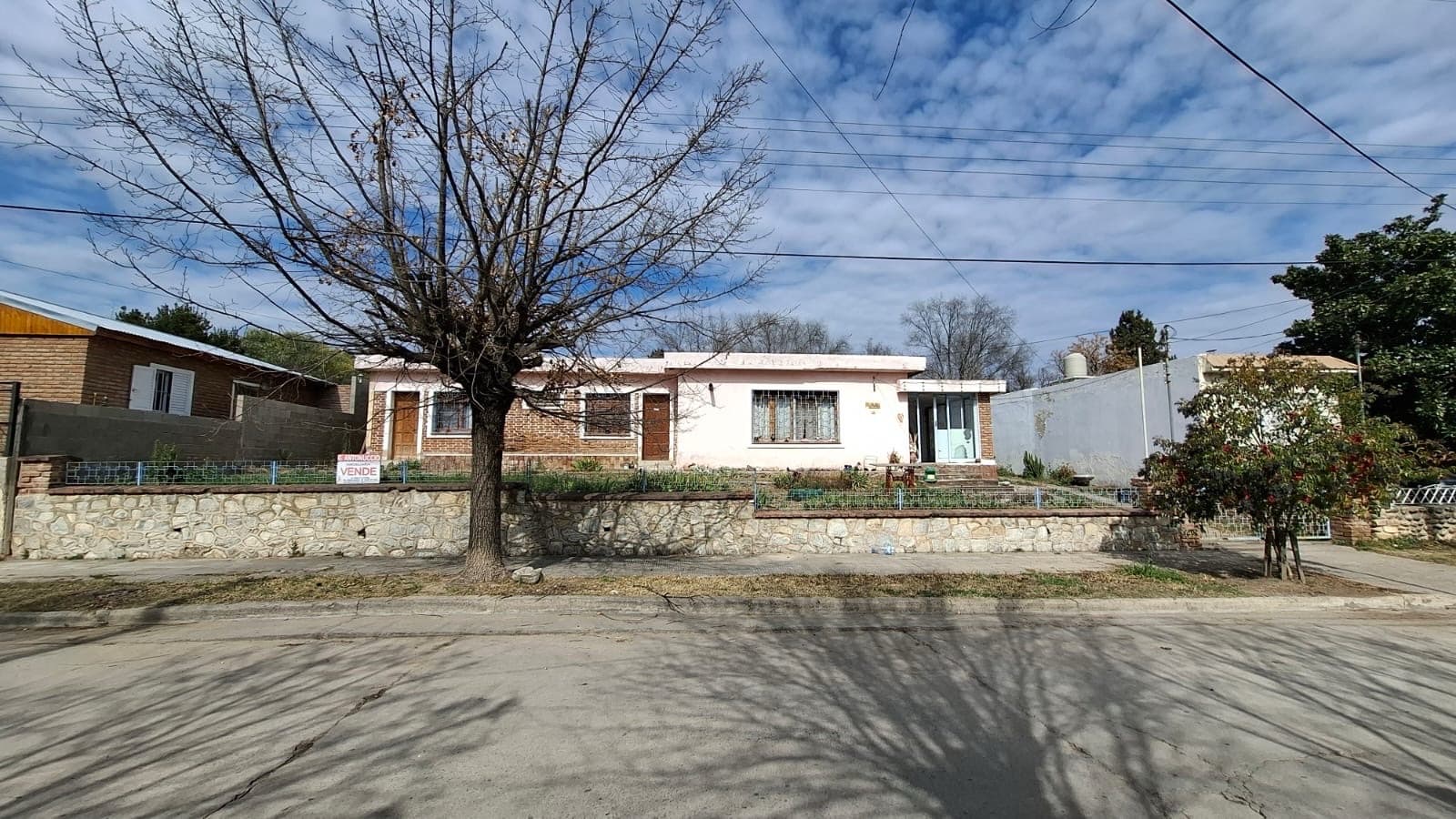 Casa - La Falda
