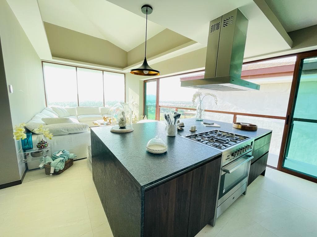 PH Apartment for Sale at Isla Residences, Diamante, Acapulco