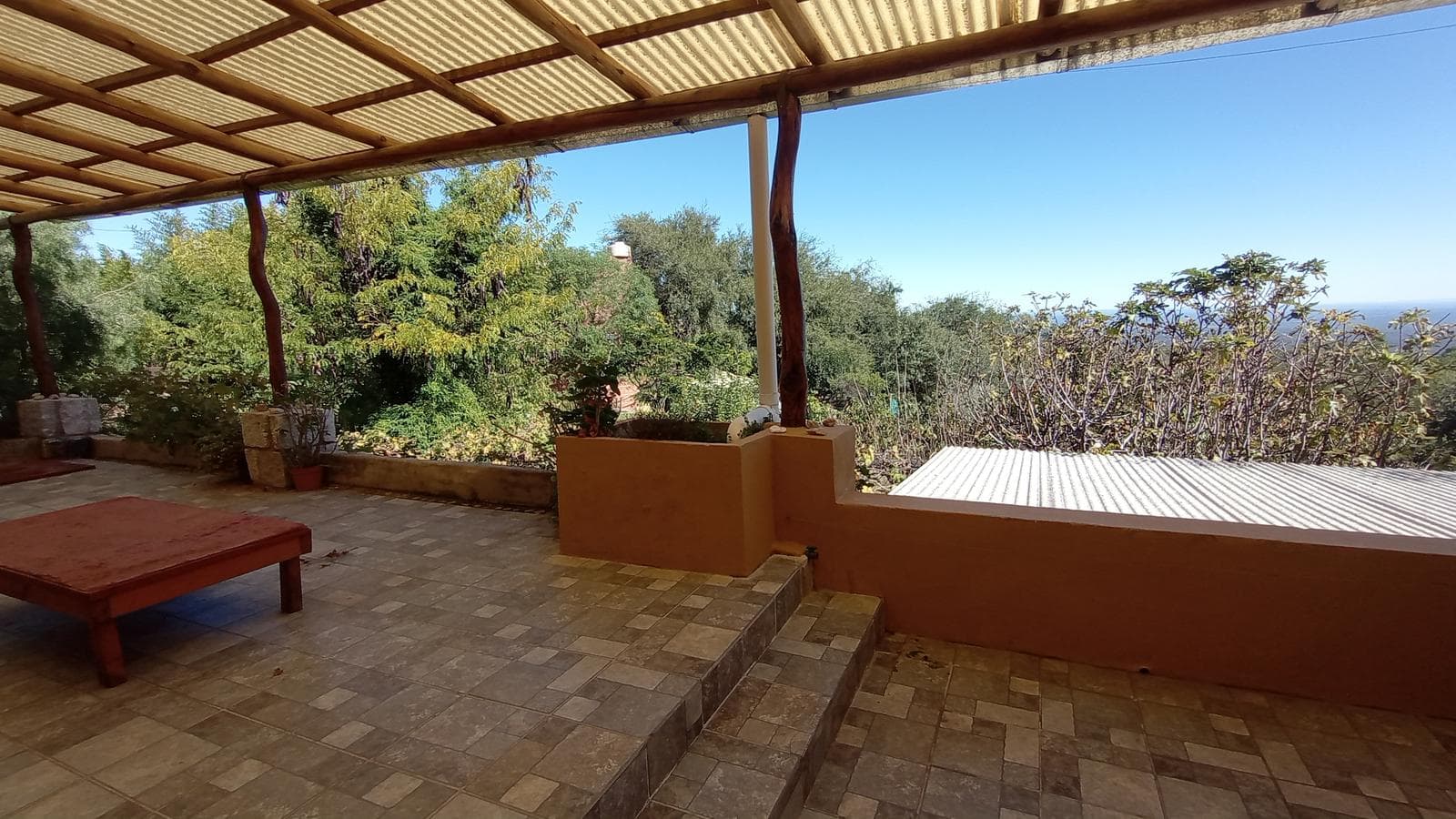 High-Altitude Ranch in Villa de Las Rosas | 2.5 Hectares | Nestled Between Mountains and Valleys
