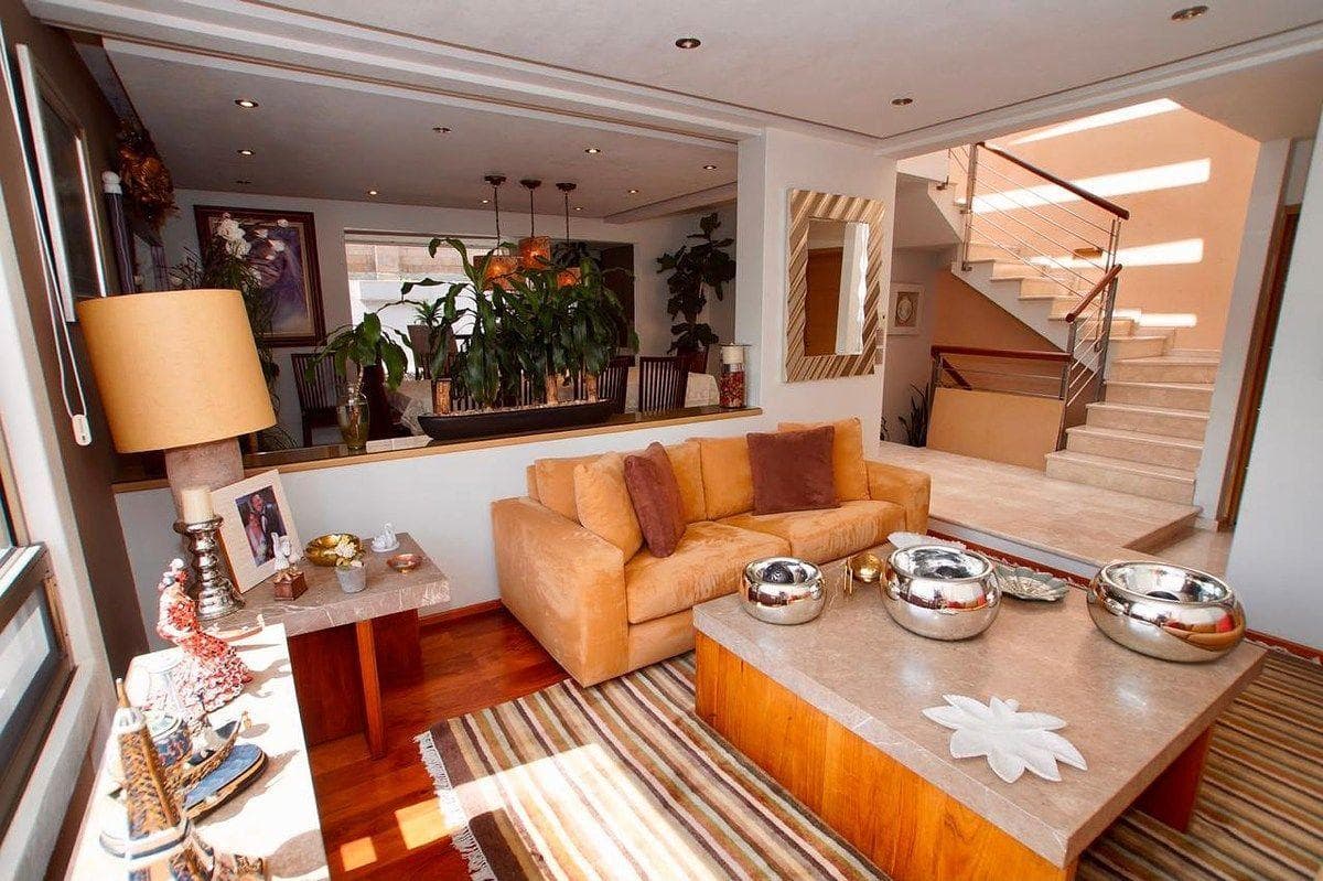 House for Sale in Puerta Almería, Bosque Esmeralda