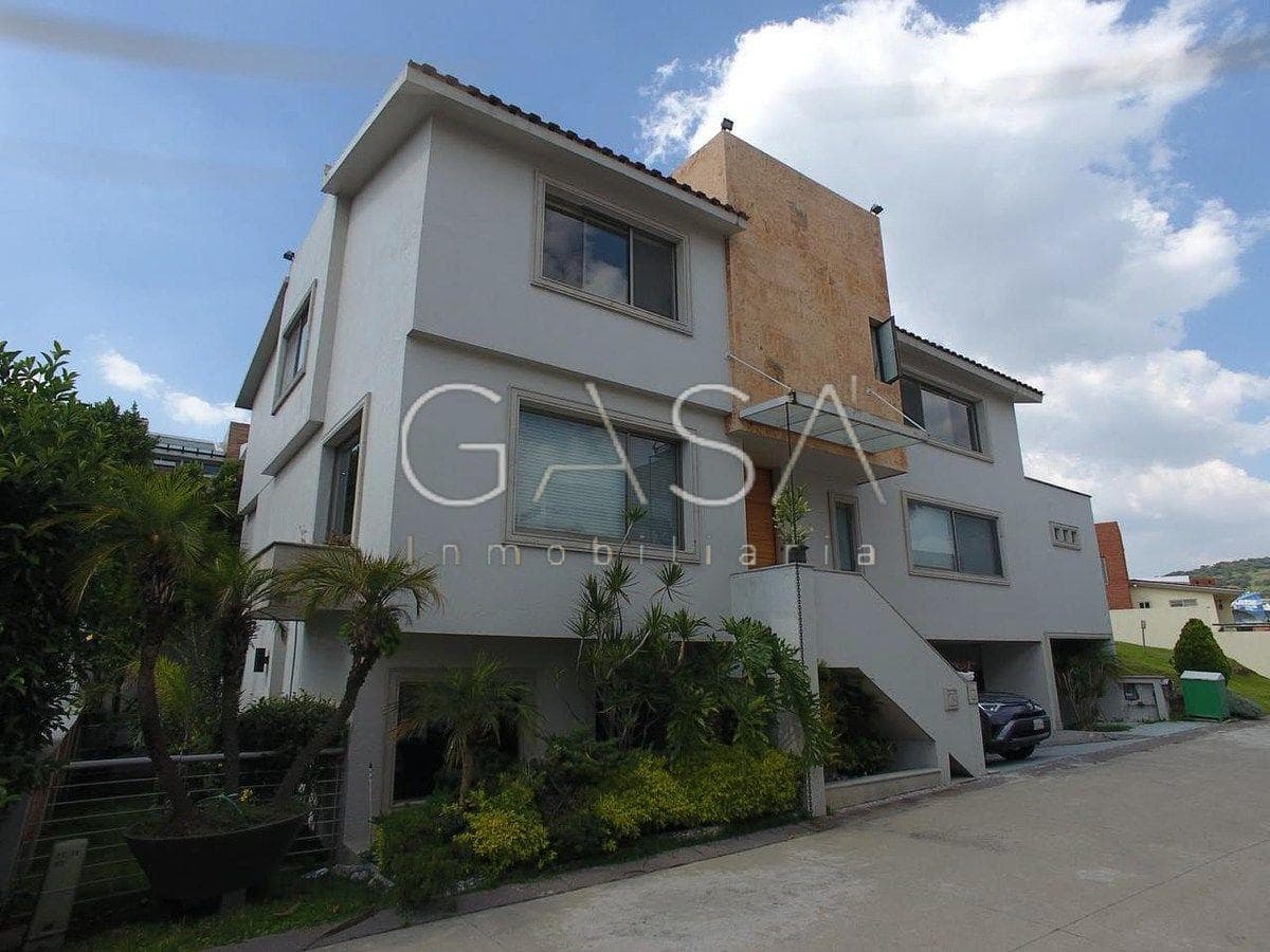 House for Sale in Puerta Almería, Bosque Esmeralda