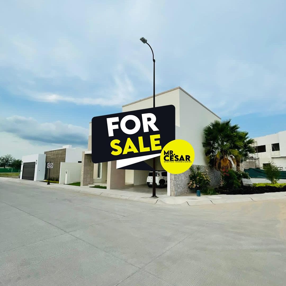 House for Sale in Concordia Residencial