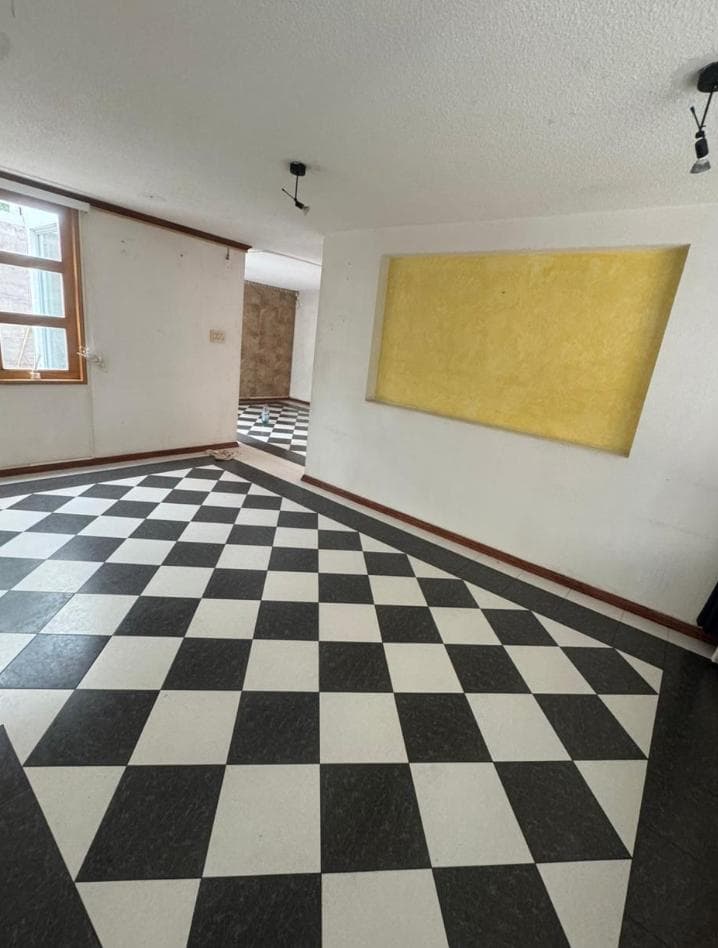 House for sale in Lomas de San Ángel Inn.