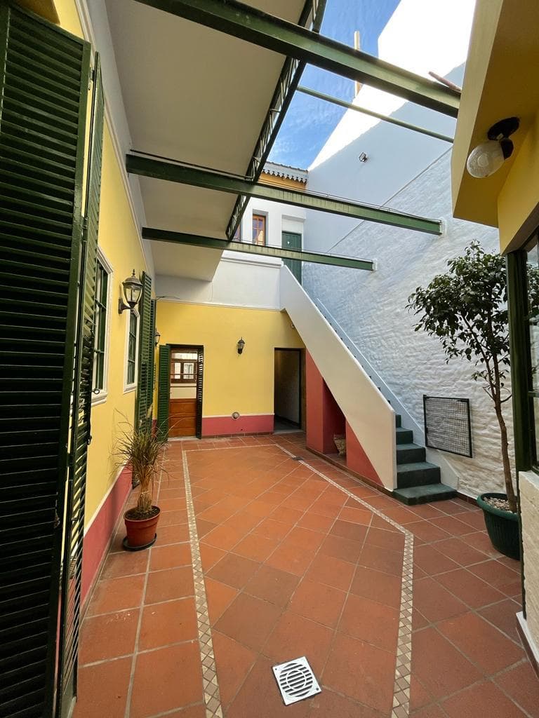 4-room house for sale in Barracas - Caba