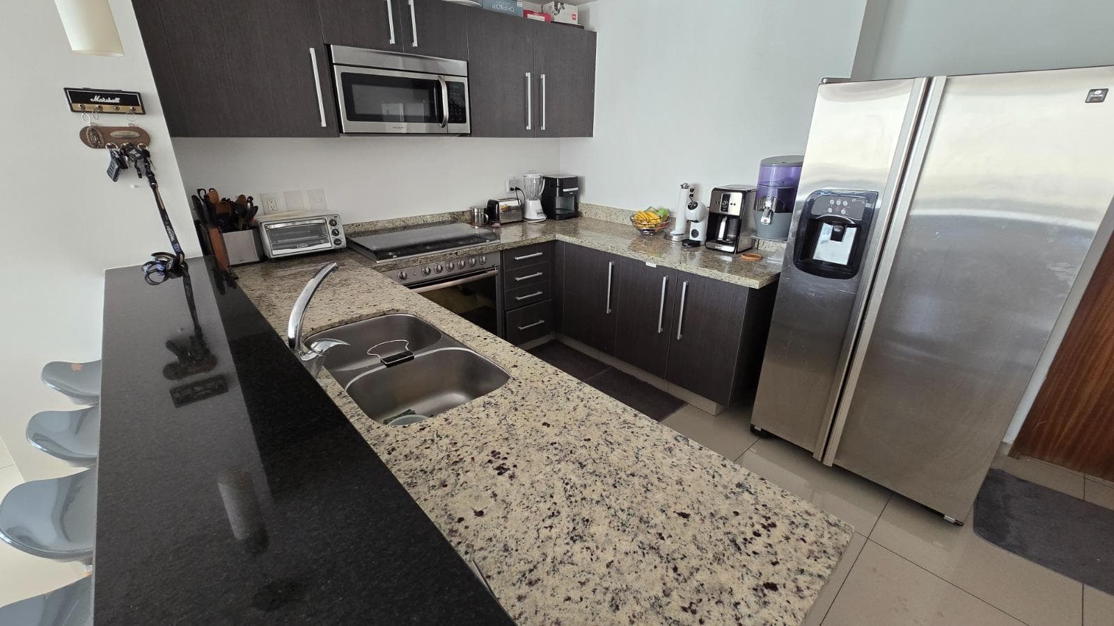 Apartment on Paseo de las Lomas